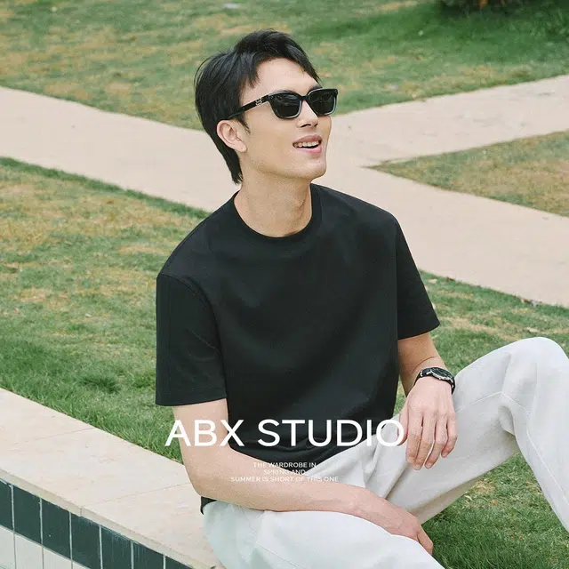 A.B.X T