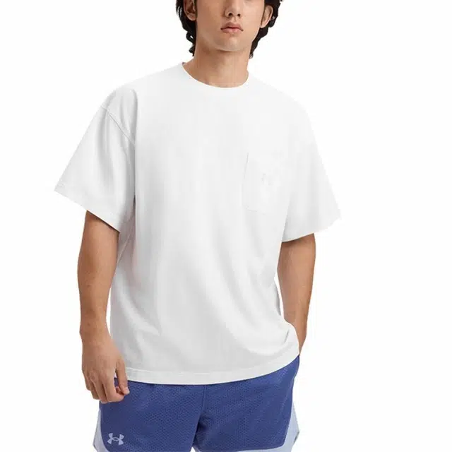 Under Armour UA POCKET T 100