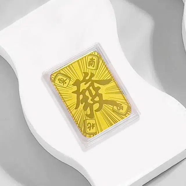 RINGLOVE 999