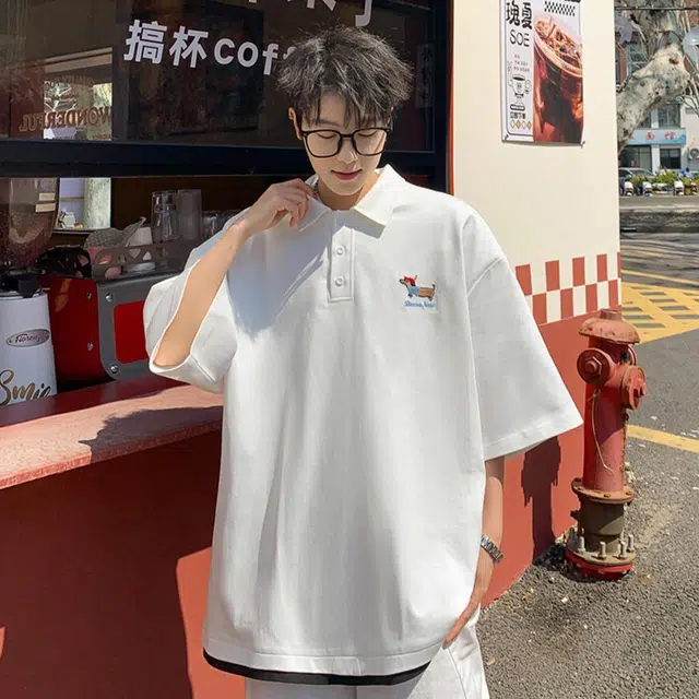 EOOVEN Polo