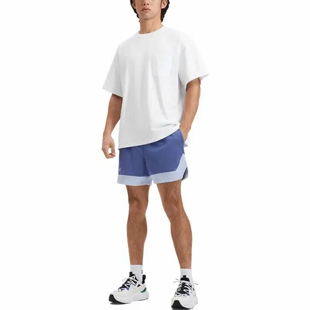 Under Armour UA POCKET T 100