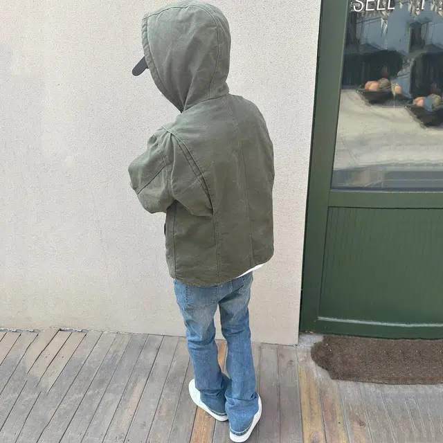 NEVER RULE vintage517vibecleanfit