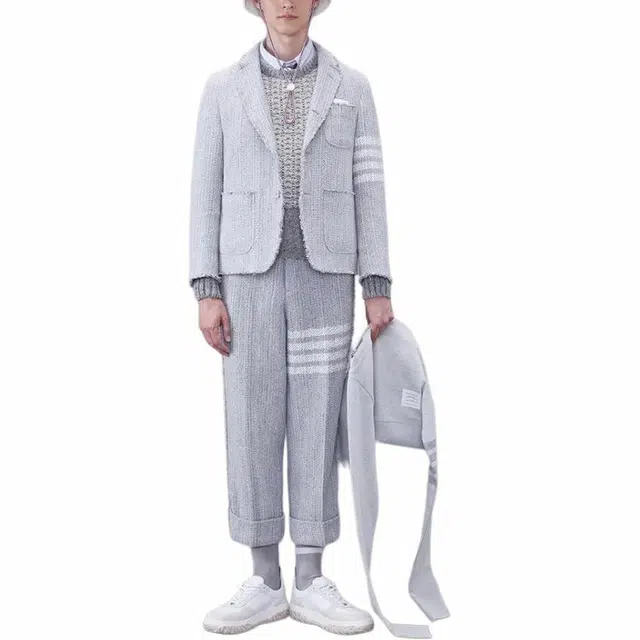 THOM BROWNE SS24