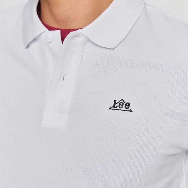 Lee LogoPolo