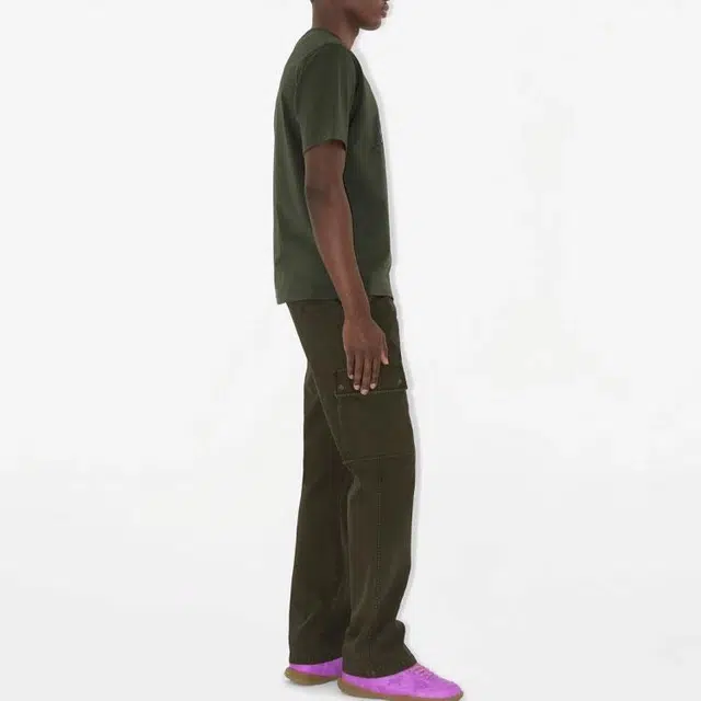Burberry SS25 T
