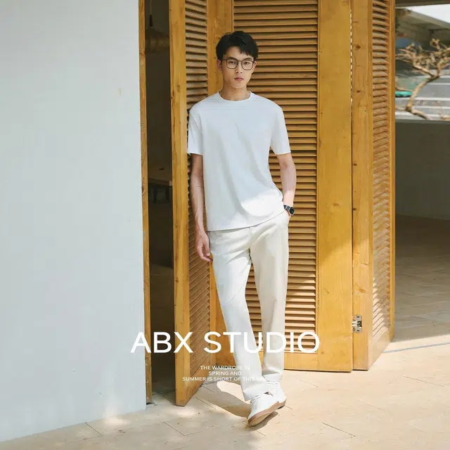 A.B.X T