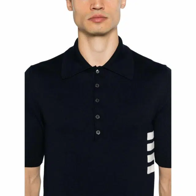 THOM BROWNE Polo