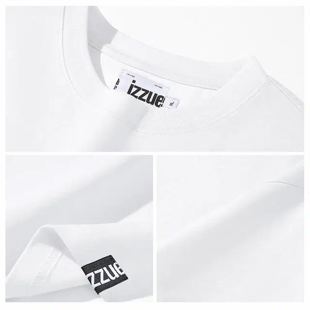 izzue logoT