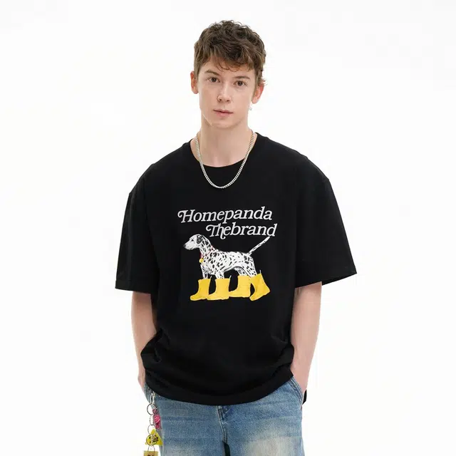 HOME PANDA T
