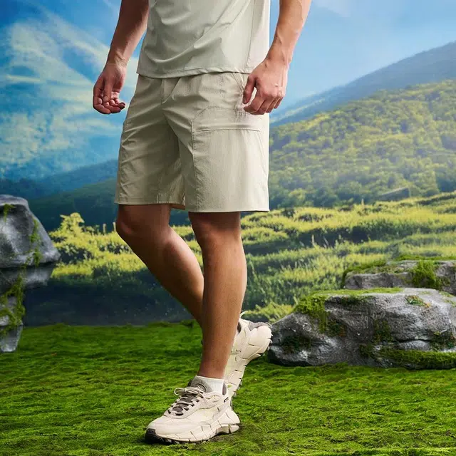SPYDER TRAINING HIKING