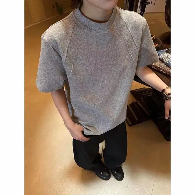 VIPGOOSE T