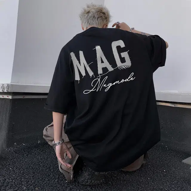 magmode LogoT