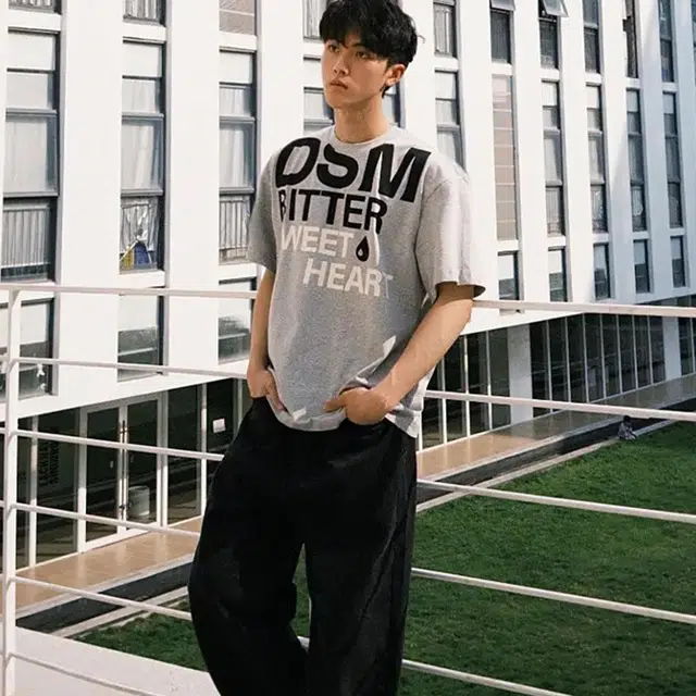 NOAHGIGI T