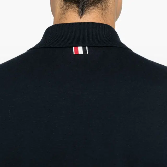 THOM BROWNE PoloPolo