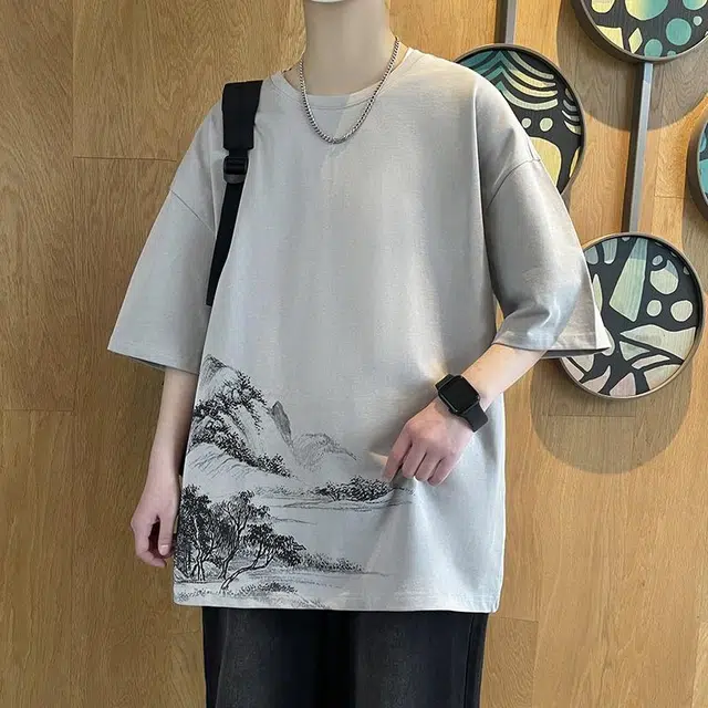 RVANGUARD T