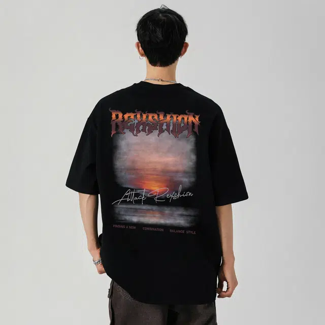 REXSHION T