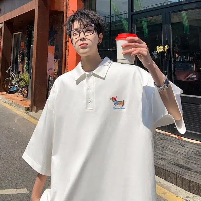 EOOVEN Polo