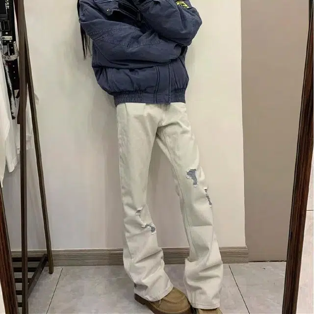 T-IRA cleanfit