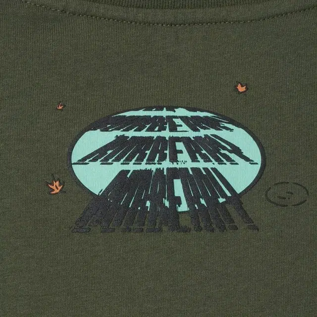 Burberry SS25 T