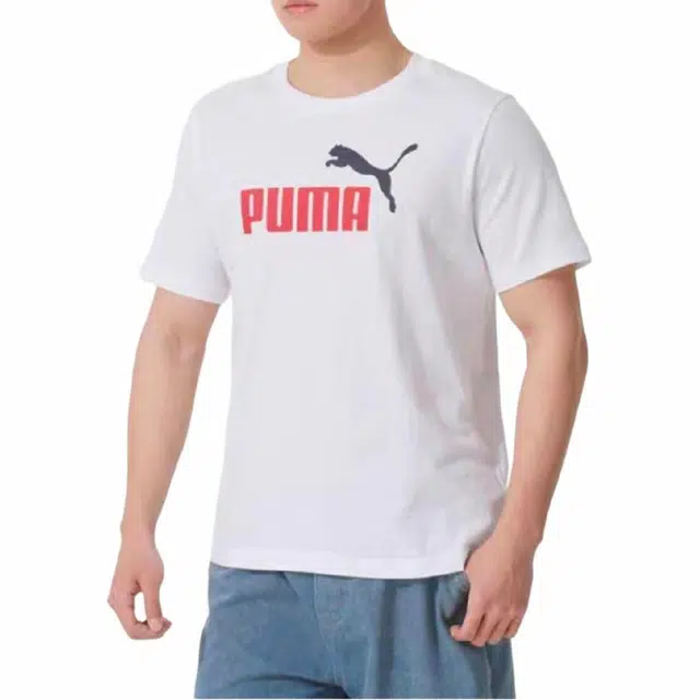 PUMA logoT