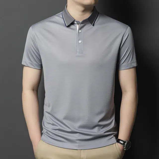 PIERRE CARDIN poloT