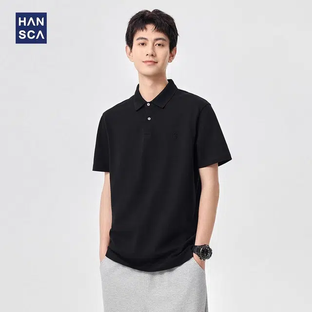 Hansca TPolo