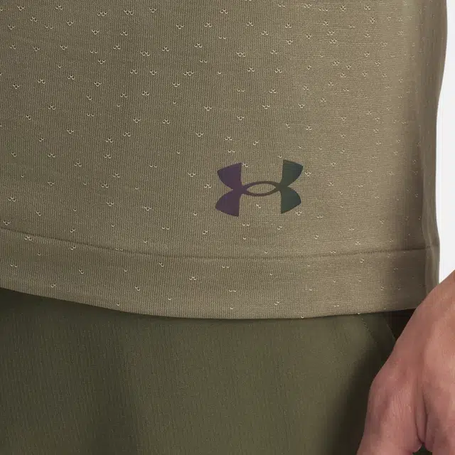 Under Armour Vanish EliteSeamless FadeT