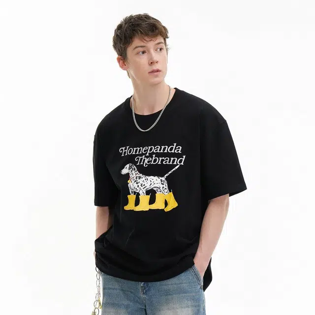 HOME PANDA T