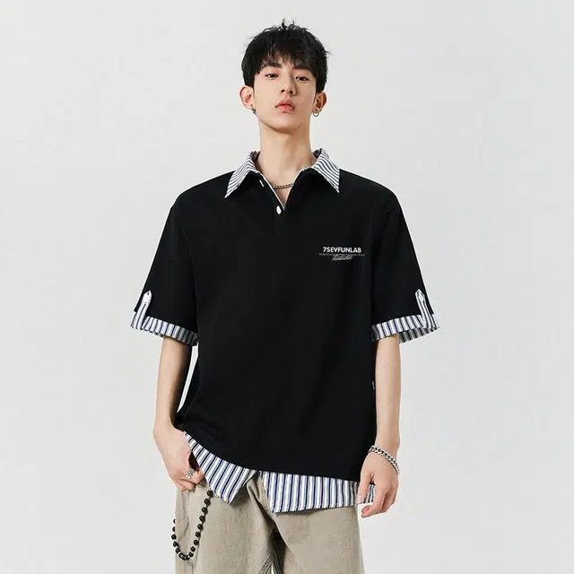 7 SEVFUN POLOPolo