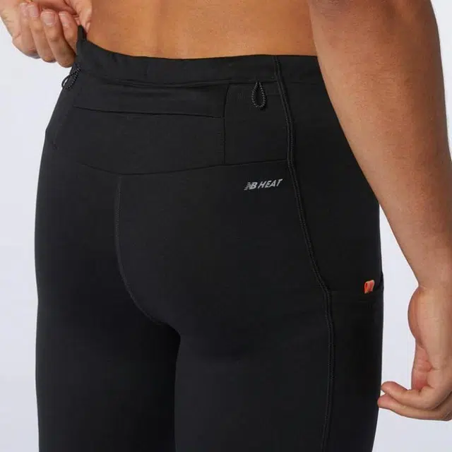 New Balance Tighty Impact Run Heat