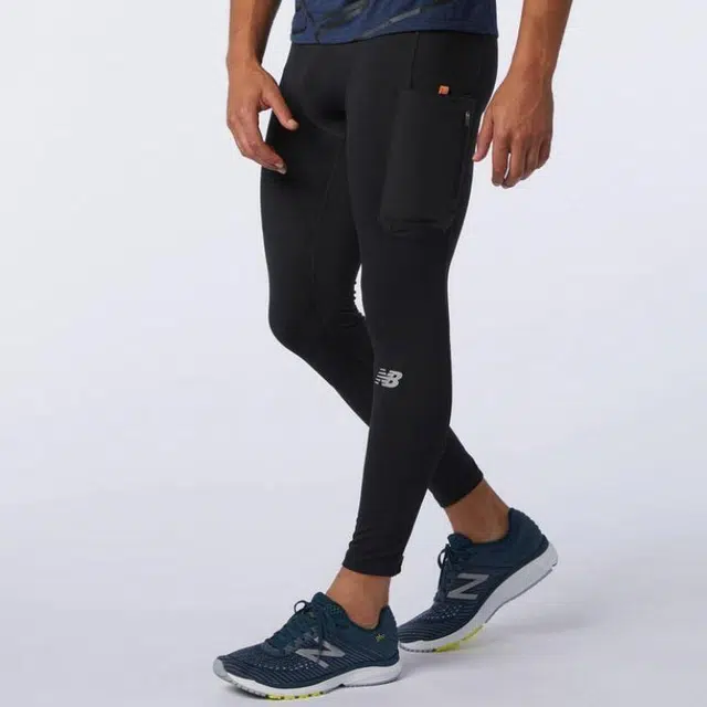 New Balance Tighty Impact Run Heat