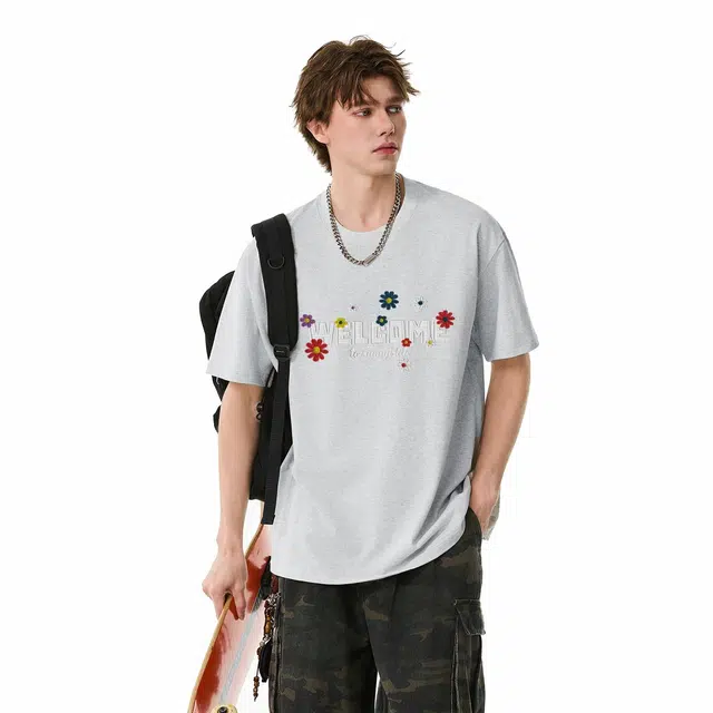 Disney T