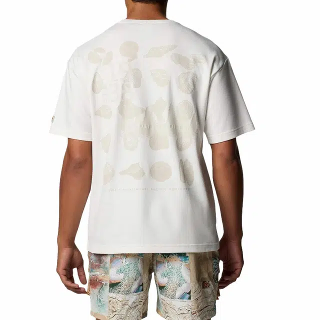 Columbia Common CSCTM Heritage T