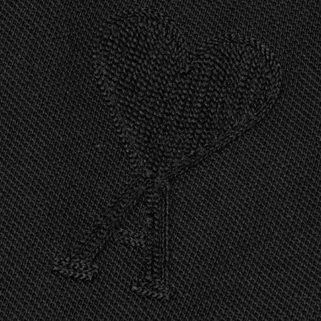 AMIPARIS SS21 Polo
