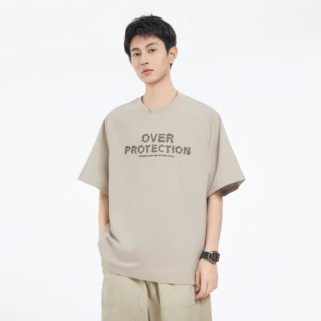 OVERPROTECTION T