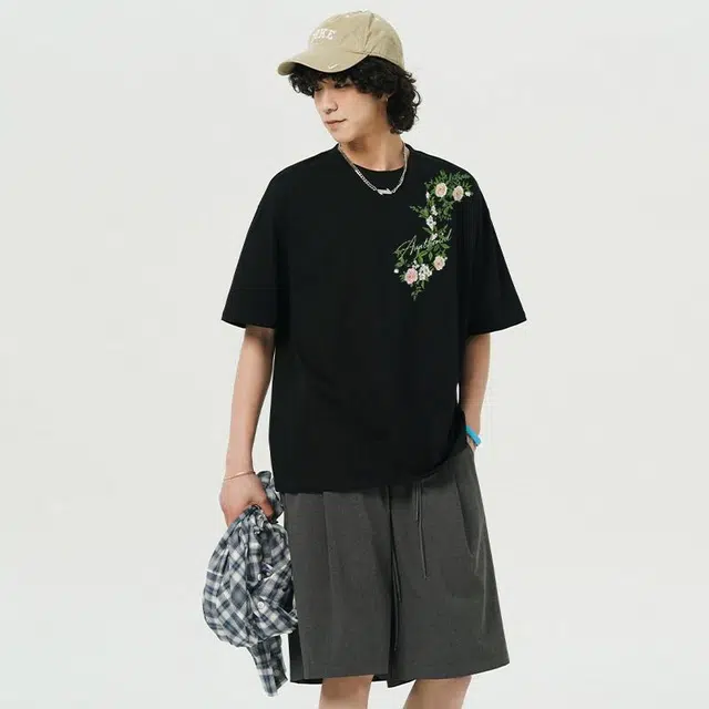 UNthemed T