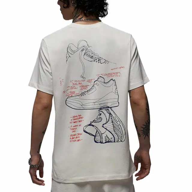 Jordan Rare Air T