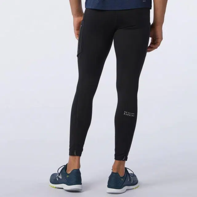 New Balance Tighty Impact Run Heat