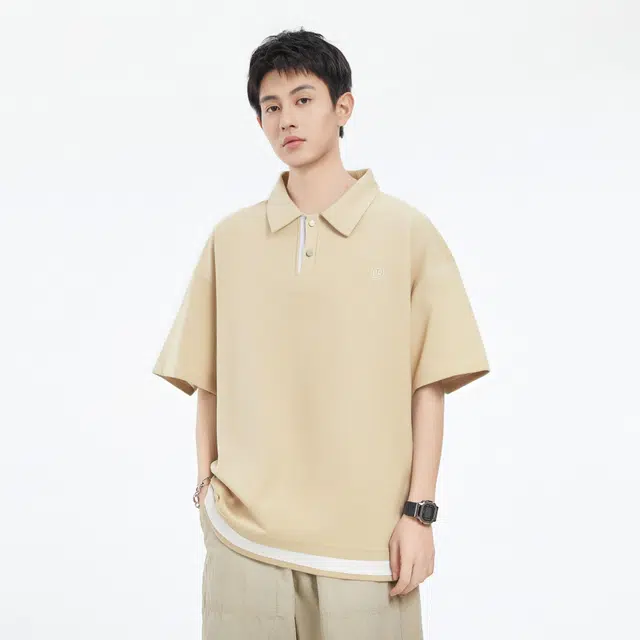 OVERPROTECTION Polo