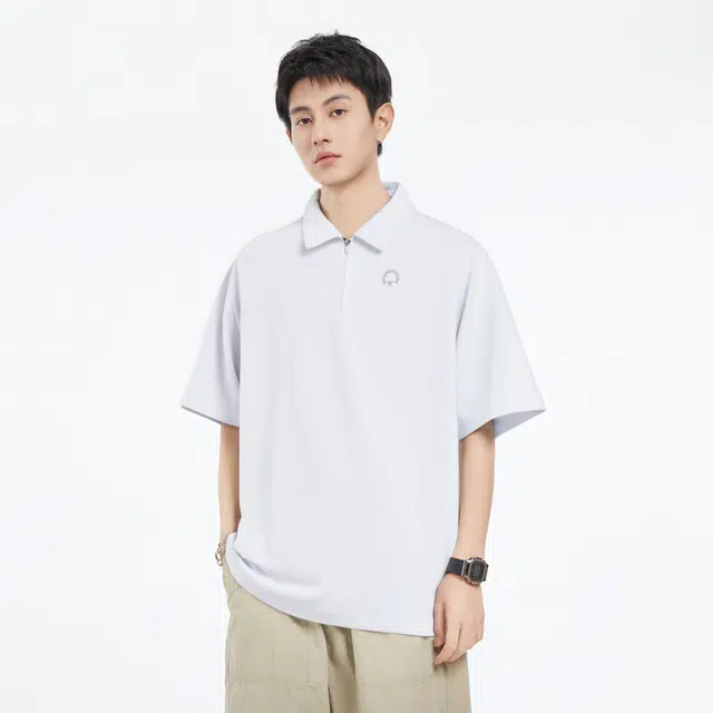 OVERPROTECTION Polo