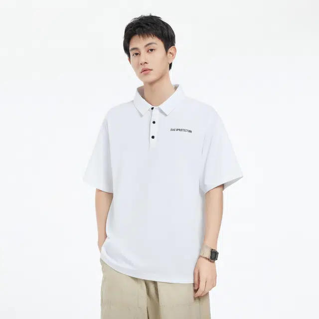 OVERPROTECTION Polo