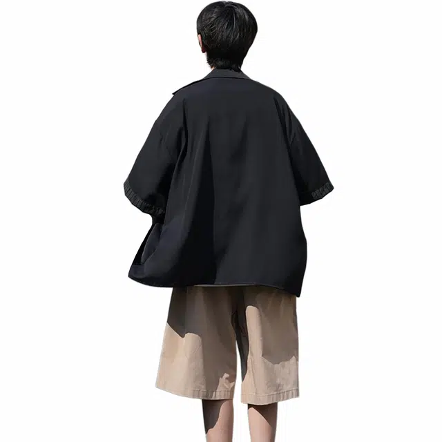 GY.VG oversize