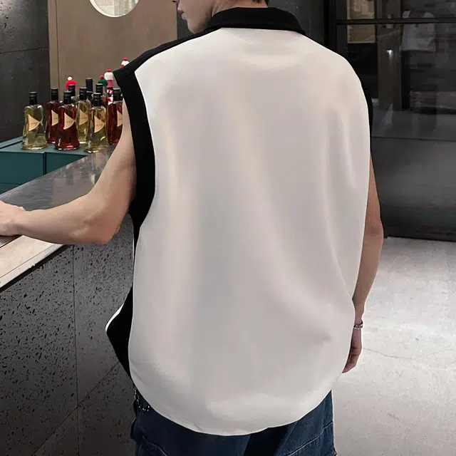 MARK WAFFLE