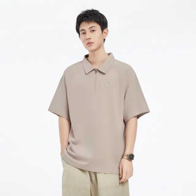 OVERPROTECTION Polo