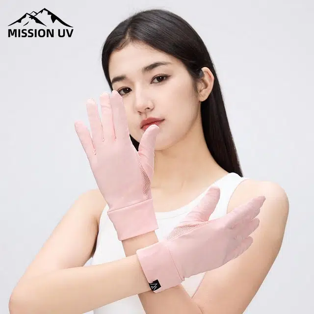 MISSION UV