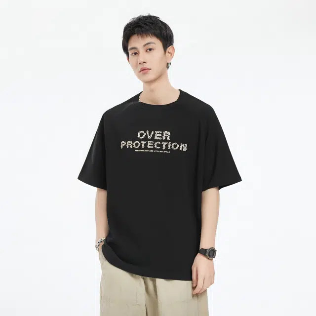 OVERPROTECTION T