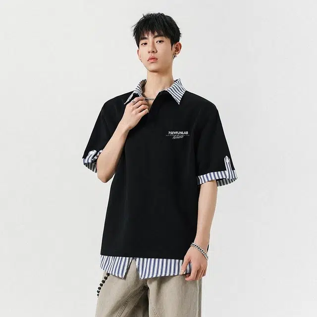 7 SEVFUN POLOPolo