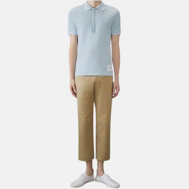 THOM BROWNE Polo