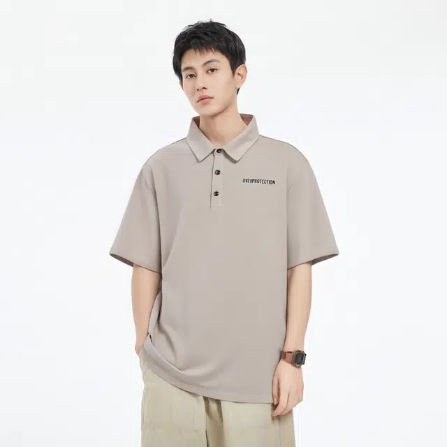 OVERPROTECTION Polo