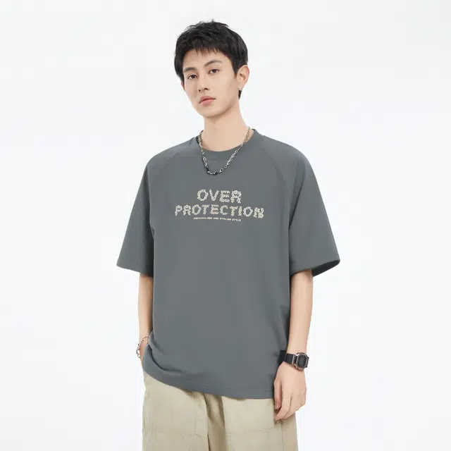 OVERPROTECTION T